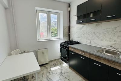Apartament cu 2 camere decomandat în Pantelimon