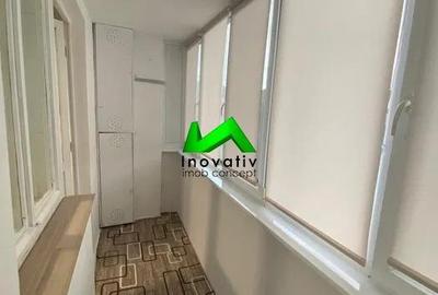 Apartament cu 2 camere semidecomandat în Hipodrom 3 - 8