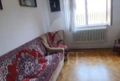 Casă cu 3 camere în Central