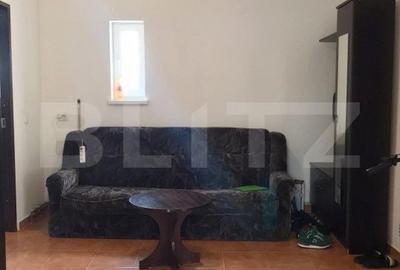 Apartament cu 2 camere decomandat în Între Lacuri - 11