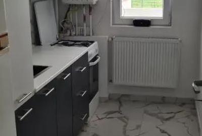 Garsonieră decomandată în Chiajna - 4