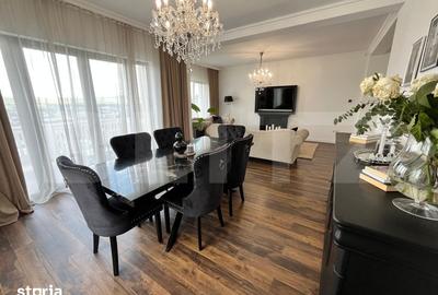 Casă cu 4 camere decomandat cu Teren 375 Mp în 1 Mai - 8