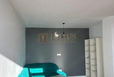 Apartament cu 2 camere decomandat în Torontalului - 13