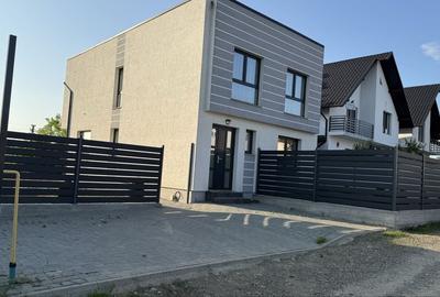 Casă cu 3 camere decomandat cu Teren 325 Mp în Burdujeni - 5