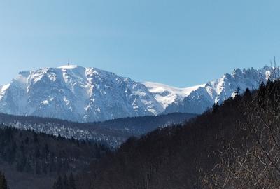 Teren intravilan de 518 mp, în Clăbucet - 3