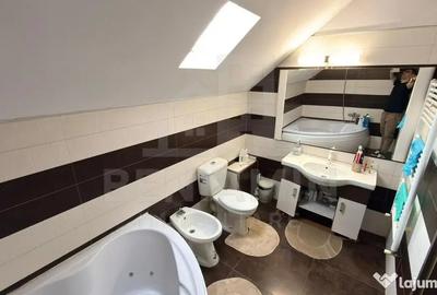 Casă cu 5 camere cu Teren 350 Mp în Ișalnița - 14