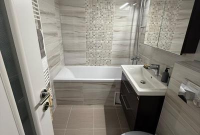 Apartament cu 3 camere în Republicii - 8