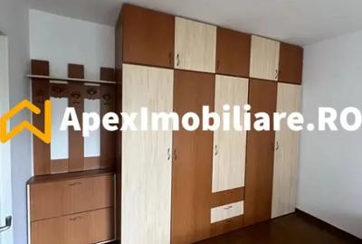 Apartament cu 2 camere semidecomandat în 1 Decembrie 1918