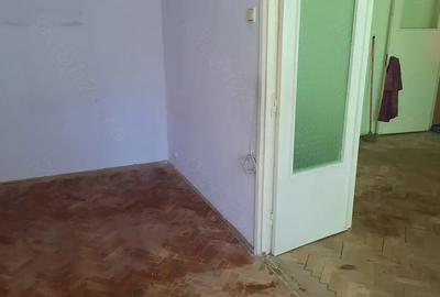 Apartament cu 2 camere nedecomandat în Alexandru cel Bun - 6