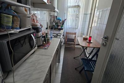 Apartament cu 3 camere decomandat în Central - 4