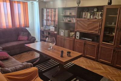 Apartament cu 3 camere decomandat, mobilat în Ultracentral - 13