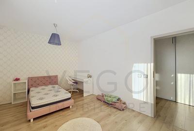 Apartament cu 2 camere semidecomandat, mobilat în Zorilor - 7