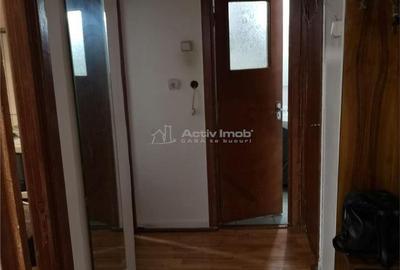 Apartament cu 2 camere decomandat în Rovine - 3
