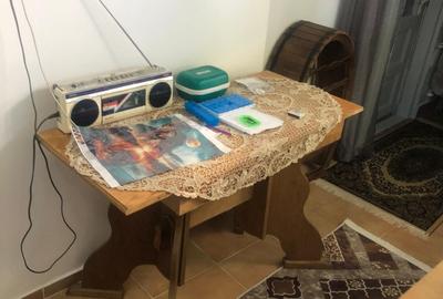 Casă cu 3 camere cu Garaj în Brătianu - 12