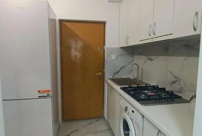 Garsonieră în Micro 40 - 7
