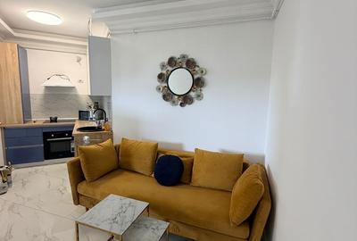 Apartament cu 2 camere decomandat în Nord