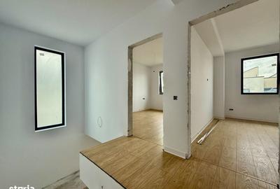 Casă cu 4 camere în Odăile - 8