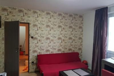 Apartament cu 2 camere semidecomandat în Ștrand