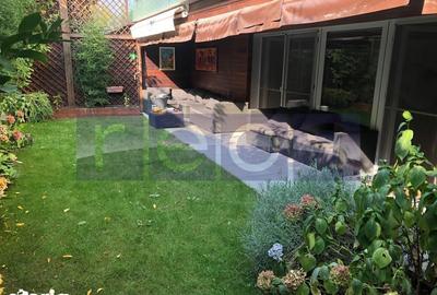 Apartament cu 3 camere semidecomandat, mobilat în Domenii