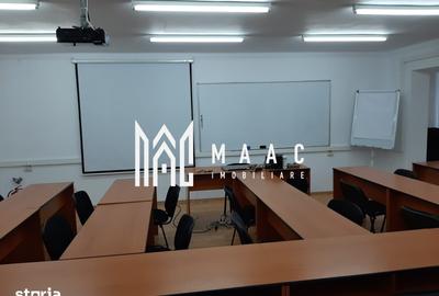 Spațiu comercial, de 42 mp, în Ștrand