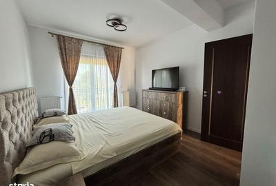 Casă cu 4 camere în Horpaz - 6