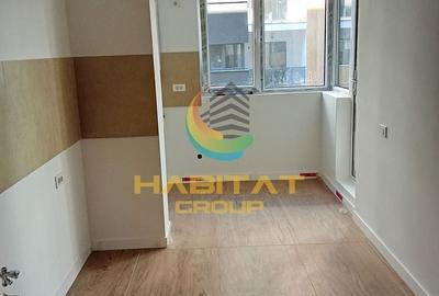 Garsonieră în Central