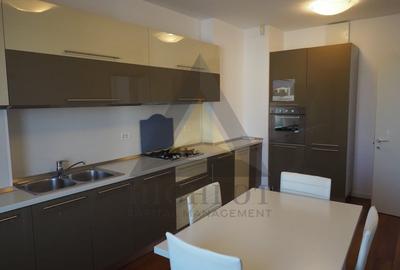 Apartament cu 3 camere decomandat, mobilat în Kiseleff - 5