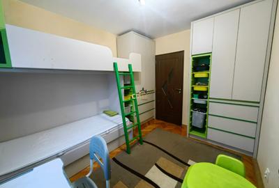 Apartament cu 3 camere semidecomandat, mobilat în Gheorgheni - 7