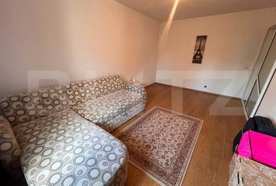 Apartament cu 2 camere decomandat, mobilat în Dacia - 2