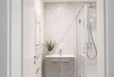 Apartament cu 3 camere decomandat în Aradului - 10