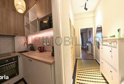 Apartament cu 2 camere în Eminescu - 14