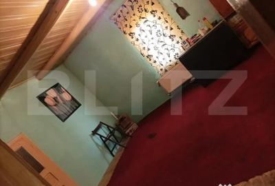 Casă cu 4 camere cu Teren 828 Mp în Central - 6