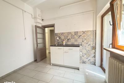 Apartament cu 2 camere în Rosetti