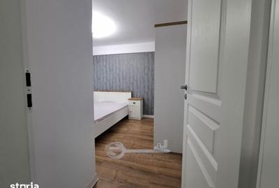 Apartament cu 2 camere în Miroslava - 13