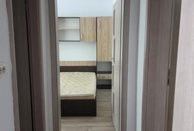 Apartament cu 3 camere circular, mobilat în Colentina - 8