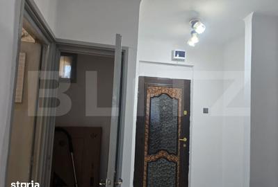 Apartament cu 2 camere decomandat în Central - 5