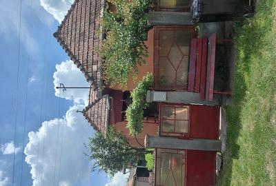 Casă cu 3 camere cu Teren 20 Mp în Petrești - 4