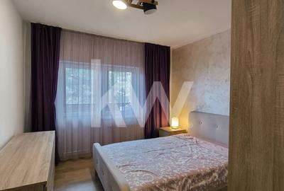 Apartament cu 2 camere semidecomandat în Răcădău - 3