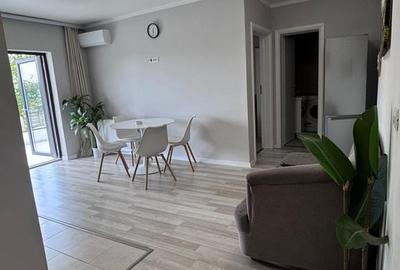 Apartament cu 3 camere în Iosia - 12