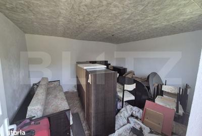 Casă cu 3 camere în Iezureni