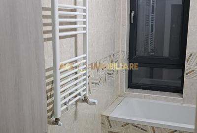 Apartament cu 2 camere decomandat, mobilat în Tei - 6