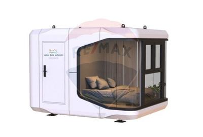 Proprietate specială, de 12 mp, în Băneasa - 18