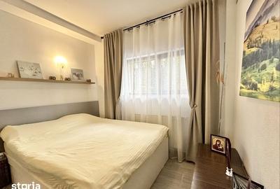 Apartament cu 3 camere, mobilat în Bună Ziua - 8