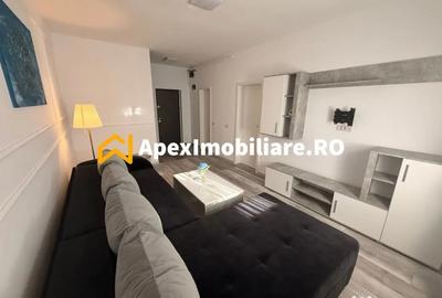 Garsonieră decomandată în Ștefan cel Mare - 8
