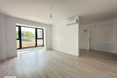 Apartament cu 2 camere în Valea Lupului - 1