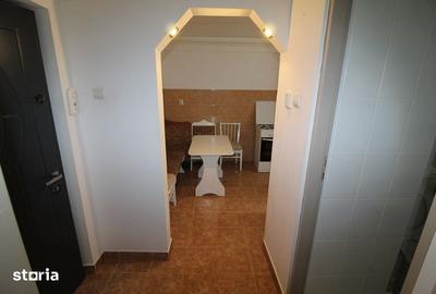 Garsonieră decomandată în Ultracentral