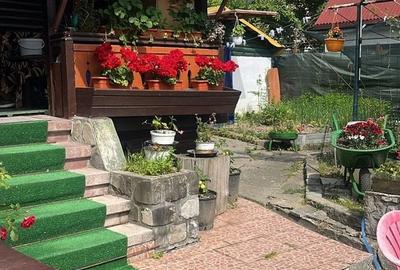 Casă cu 5 camere cu Teren 270 Mp în Poiana Țapului - 8
