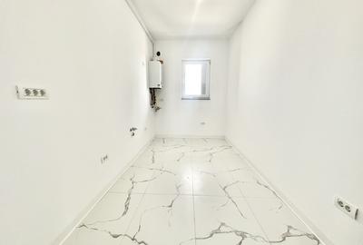 Apartament cu 2 camere decomandat în Giroc - 7