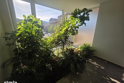 Apartament cu 3 camere în Astra
