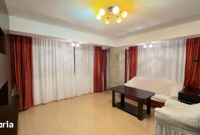 Apartament cu 3 camere, mobilat în Moșilor - 3